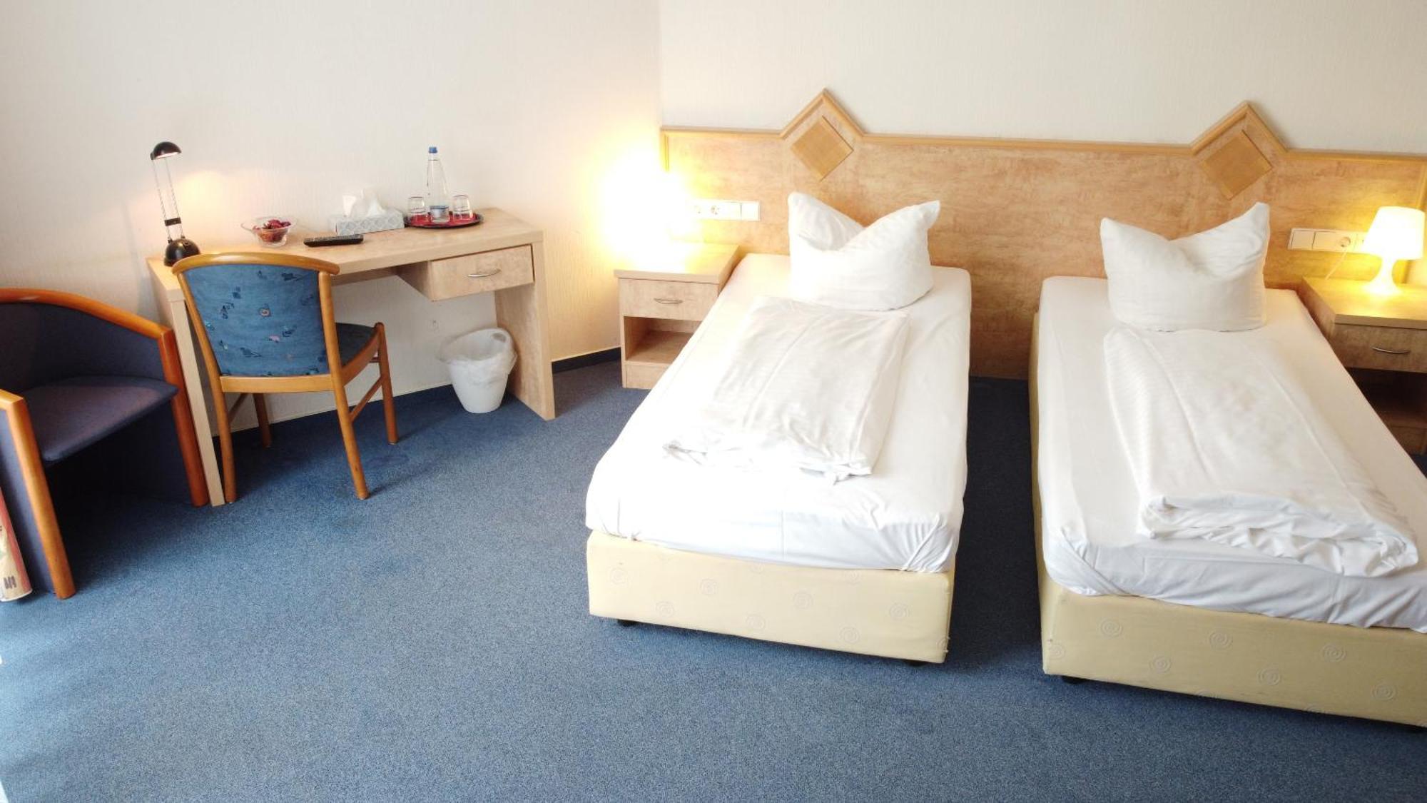 Hotel Sorella Ittlingen Exteriör bild